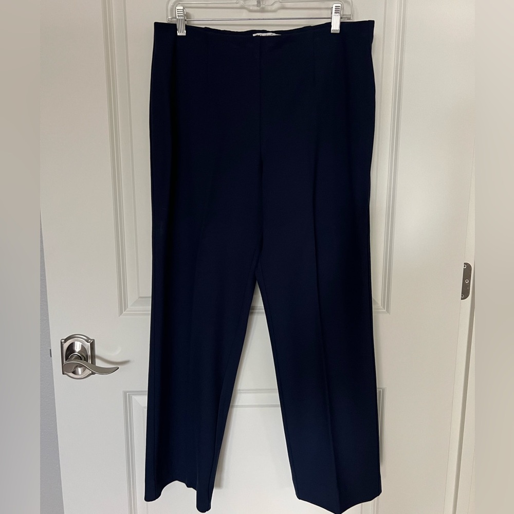 Coldwater Creek Classic Tailored Slacks